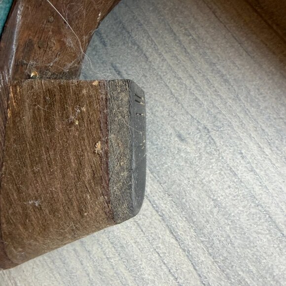 Corral Western Handcrafted Boot - Picture 11 of 13